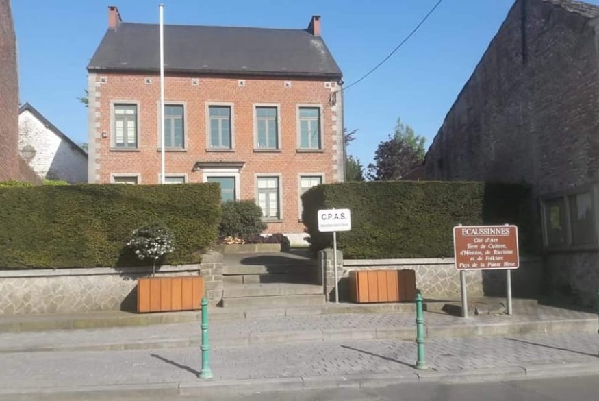 Formation professionnelle dans les métiers verts pour aider les plus précarisés à se réinsérer : un projet approuvé et financé à Ecaussinnes