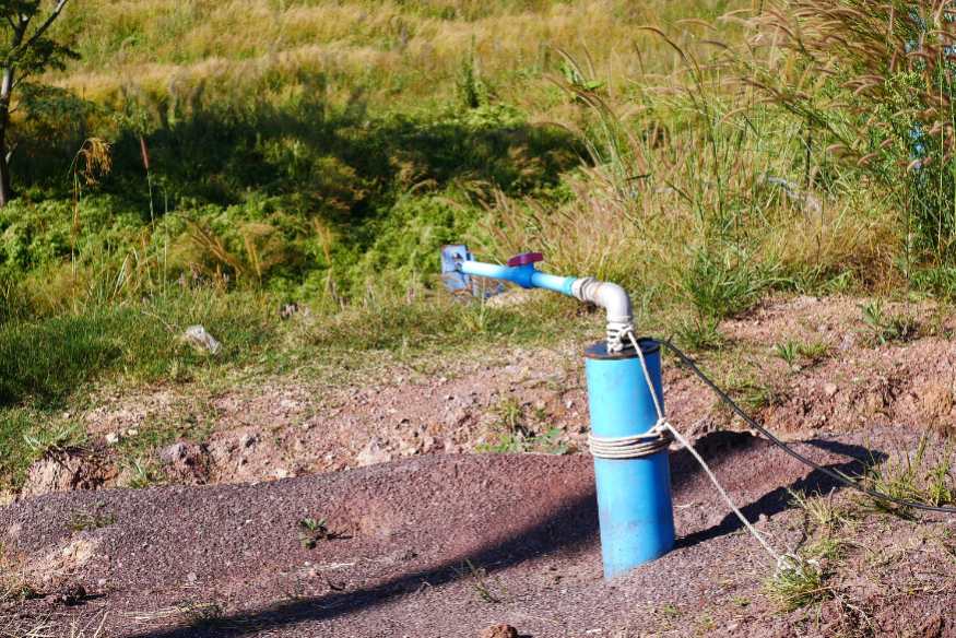 Un puits pollué aux PFAS à Lens : des analyses sont en cours !