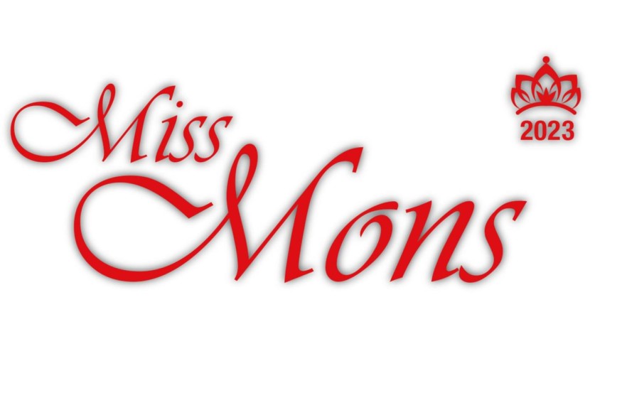 Denela Mabissa Déné Mb, une étudiante pharmacienne de 20 ans, élue Miss Mons 2023 avec élégance et grâce !