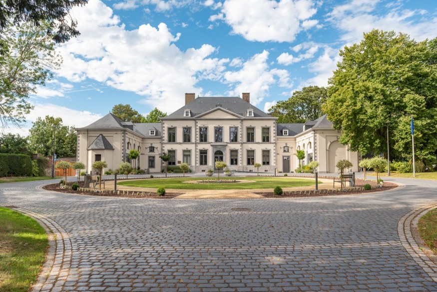 Trois nouvelles positives pour Fleurus.