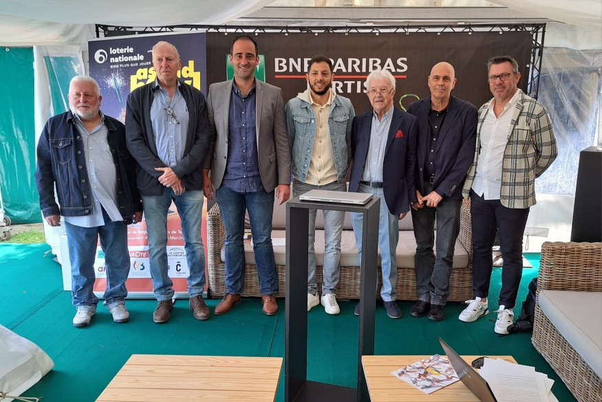 La 58ème édition de l'Astrid Bowl : Un rendez-vous incontournable pour les jeunes talents du tennis.