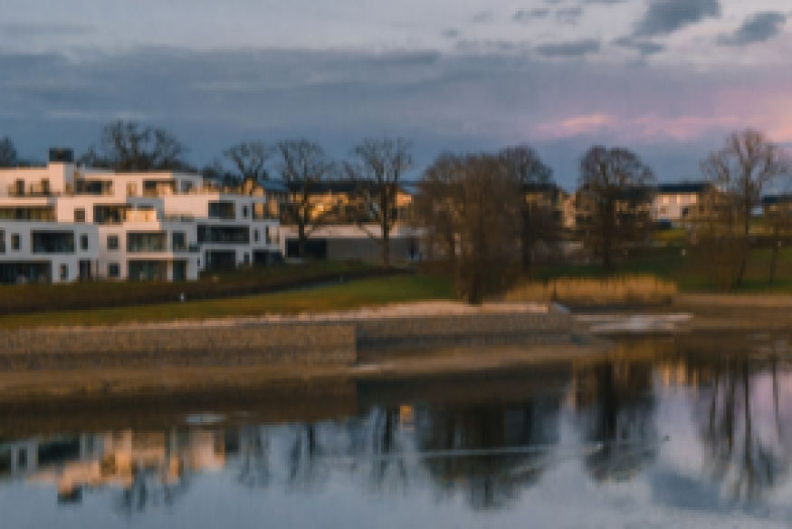 Changement de nom pour le Golden Lakes Hotel aux Lacs de l'Eau d'Heure.