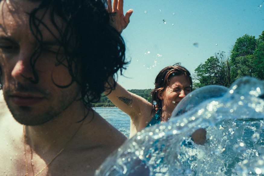 Charlotte Fever : L'Electropop Française à l'Honneur dans le Starking Spécial Francofolies de Spa sur CK RADIO !