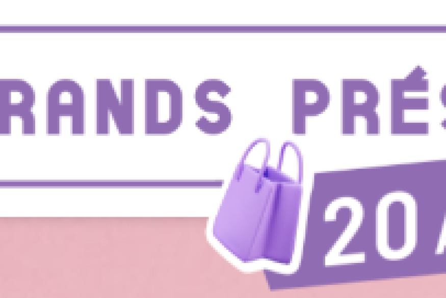 Arrivée Imminente d'une Enseigne de Décoration aux Grands Prés de Mons pour Célébrer le 20e Anniversaire du Centre Commercial