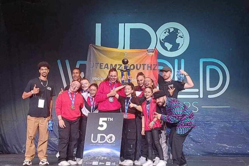 Le Vol Abandonné de Ryanair : Des Jeunes Danseurs Belges Victimes d'un Cauchemar à Manchester Airport