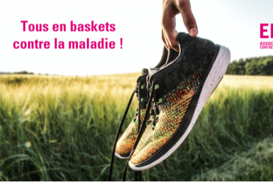 17e Édition du Jogging Inter-Entreprise de Mons -INITIALIS : Courez pour la Santé et la Solidarité le 27 Octobre 2023