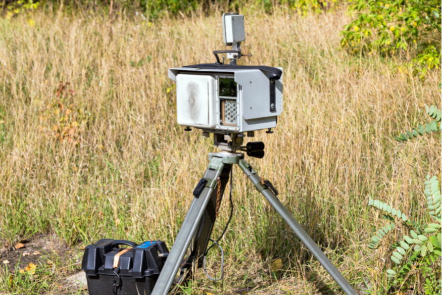 Liste des Radars à Charleroi pour le mois d' octobre 2023 : Conduite Prudente pour une Sécurité Partagée