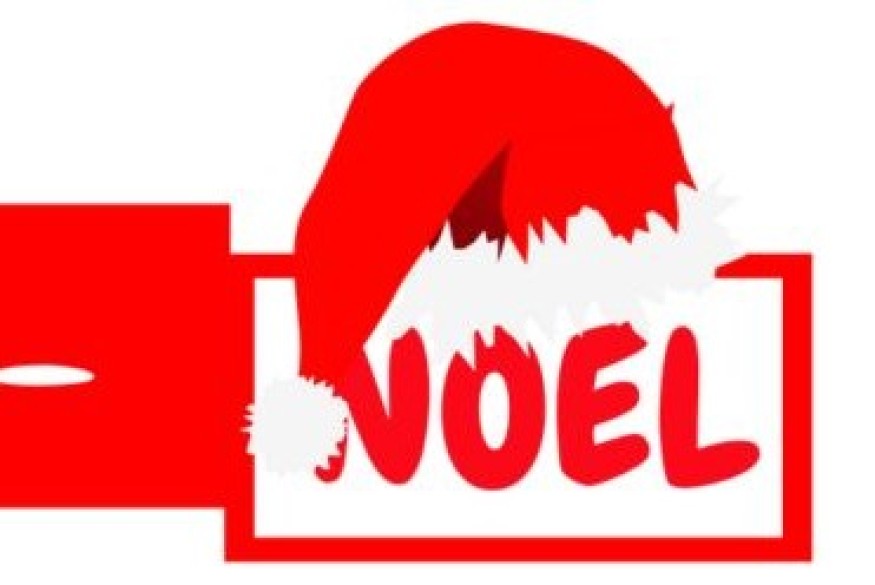 La Magie de Noël s'installe sur les Ondes : Le Retour de la Radio 'C-Noel' sur le Bouquet des Radios du Groupe CK RADIO.
