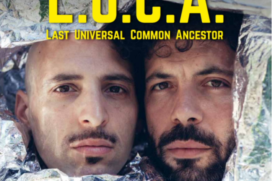 L.U.C.A. : Un Voyage Émotionnel et Humoristique aux Origines de l'Humanité