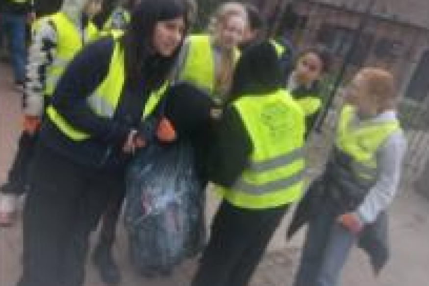 47 Écoles Wallonnes Reçoivent le Label "École Plus Propre