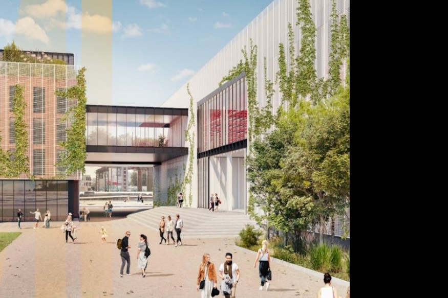 Charleroi à l'aube d'une révolution numérique !