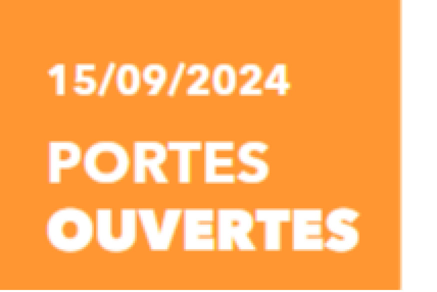 Journée portes ouvertes Tibi : Explorez les infrastructures et métiers le 15 septembre !